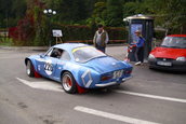 CNVC Dunlop 2010 - Rasnov