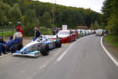 CNVC Dunlop 2010 - Rasnov
