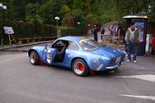CNVC Dunlop 2010 - Rasnov