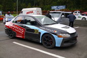 CNVC Dunlop 2010 - Rasnov