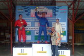 CNVC Dunlop 2010 - Rasnov