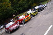 CNVC Dunlop 2010 - Rasnov