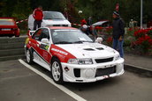 CNVC Dunlop 2010 - Rasnov