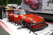 CNVC Dunlop 2010 - Rasnov