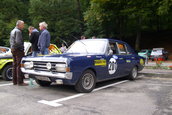 CNVC Dunlop 2010 - Rasnov