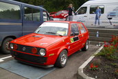 CNVC Dunlop 2010 - Rasnov