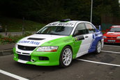CNVC Dunlop 2010 - Rasnov