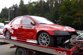 CNVC Dunlop 2010 - Rasnov