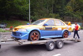 CNVC Dunlop 2010 - Rasnov