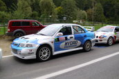 CNVC Dunlop 2010 - Rasnov