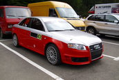 CNVC Dunlop 2010 - Rasnov