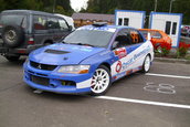 CNVC Dunlop 2010 - Rasnov