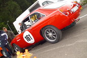 CNVC Dunlop 2010 - Rasnov