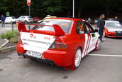 CNVC Dunlop 2010 - Rasnov