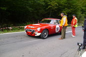 CNVC Dunlop 2010 - Rasnov