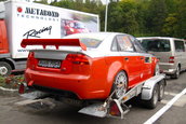 CNVC Dunlop 2010 - Rasnov