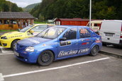 CNVC Dunlop 2010 - Rasnov