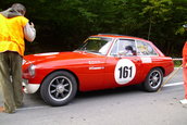 CNVC Dunlop 2010 - Rasnov