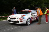CNVC Dunlop 2010 - Rasnov