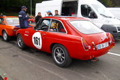 CNVC Dunlop 2010 - Rasnov