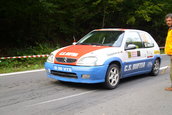 CNVC Dunlop 2010 - Rasnov