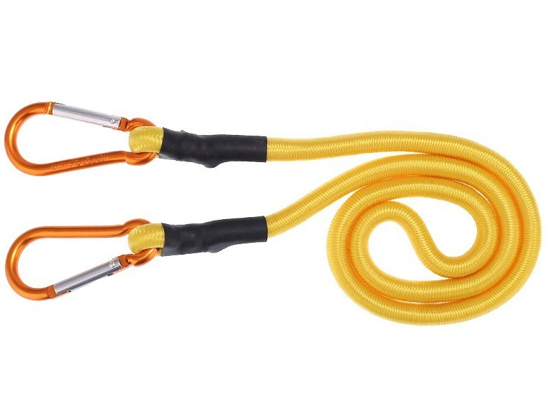 Coarda Elastica De 10Mmx90Cm Cu Carabiniere Carmotion 86319