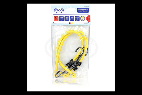 COARDA PRINDERE BAGAJE 40CM 2BUC ALCA 882040 ALCA