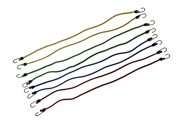 COARDA PRINDERE BAGAJE 80CM*8MM 8BUC 2533 MEGA DRIVE