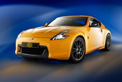 COBRA N+ modifica noul Nissan 370Z