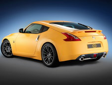 COBRA N+ modifica noul Nissan 370Z