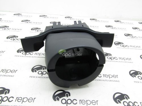 Cochilie Volan Audi A4 8K B8 Neagra - Tempomat