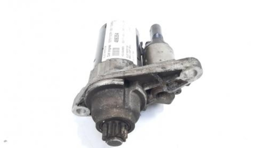 Cod: 02T911023, electromotor valeo Audi A3 (8P) 1.6FSI, BLP (id:186660)