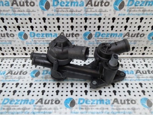 Cod: 03C121026H, corp termostat Audi A3 (8P) 1.6fsi, BLF, (id.188398)