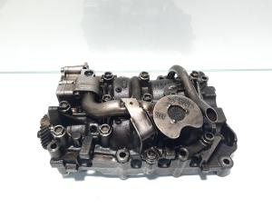 Cod: 03G115105C pompa ulei, Audi A4 cabriolet (8H7) 2.0tdi QUATTRO, (id:151860)