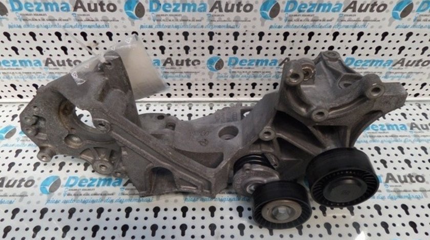 Cod: 03L903143H, suport accesorii Audi A4 (8K, B8) 2.0tdi quattro, CAGA, (id:130816)