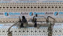 Cod 059130089D Rampa injector stanga Audi A6 (4F) ...