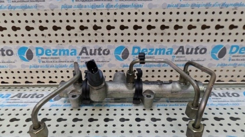 Cod 059130089D Rampa injector stanga Audi A6 (4F) 3.0 tdi (id:137401)