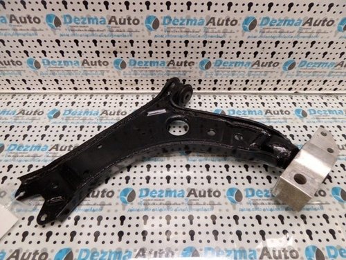 Cod: 1K0407189E, brat trapez stanga fata Audi A3 (8P) 1.6fsi, BLF, (id.188465)