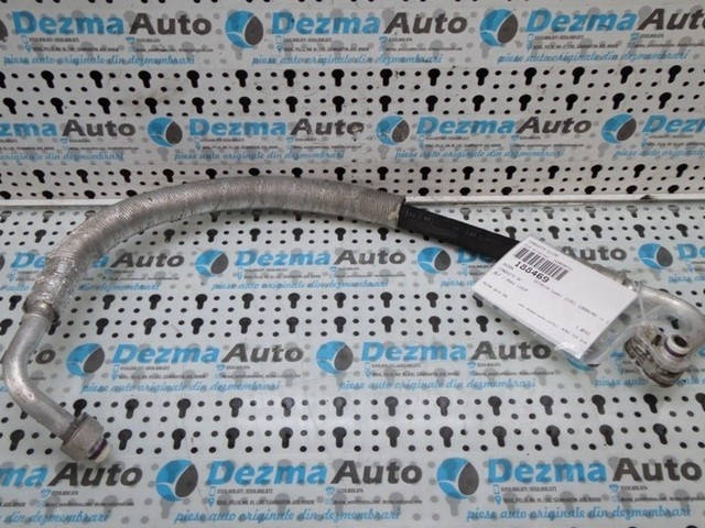 Cod: 1k0820721, conducta clima Audi A3 (8P) 1.6fsi, BLF, (id.188469)