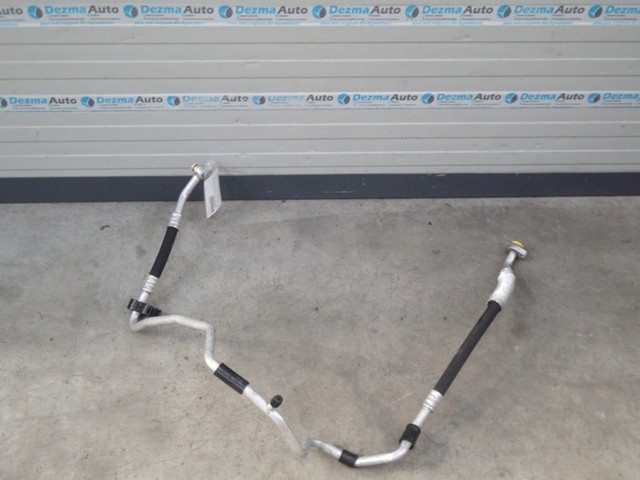 Cod: 1K0820743BH, conducta clima Audi A3 (8P) 1.6fsi, BLF, (id.188470)