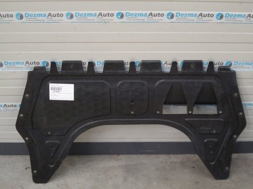 Cod: 1K0825235AB, semi scut motor Audi A3 (8P) 1.6FSI, BLP, (id.121943)