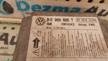 Cod 1K0909605T calculator airbag Vw Jetta 3 1.9 td...