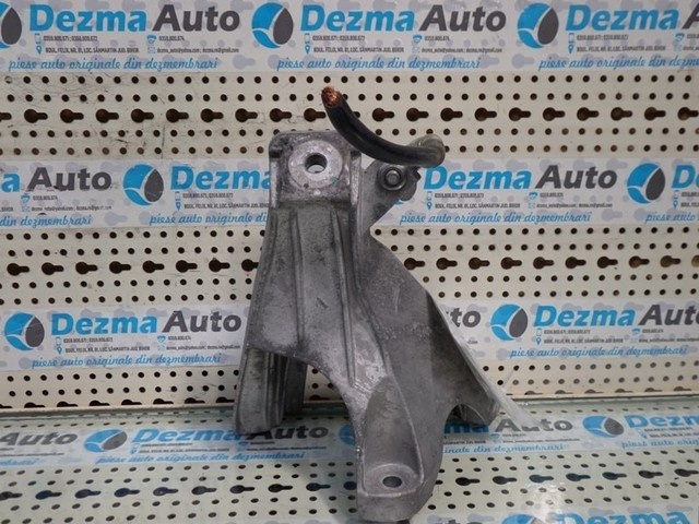 Cod 4F0199307H, Suport motor Audi A6 (4F) 2.0tdi (id:130378)
