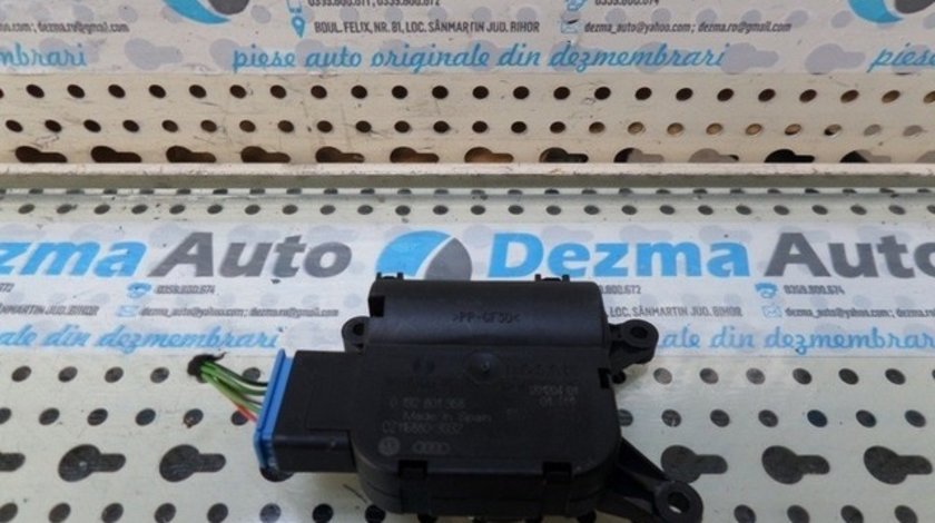 Cod 4F0820511 Motoras grila aeroterma bord Audi A6