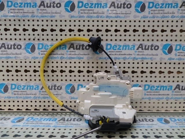 cod 4F0839016A Broasca dreapta spate Audi A6 (4F2, C6)