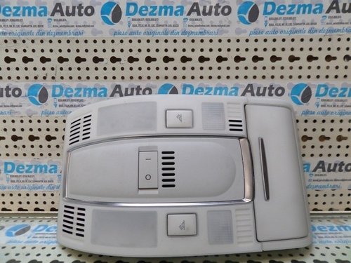 Cod 4F0951177, 4F0947135N Lampa plafon Audi A6(4F)