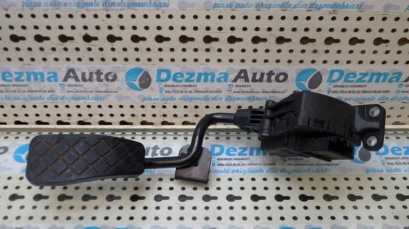 Cod 4F2721523, Senzor pedala acceleratie Audi A6 (4F)