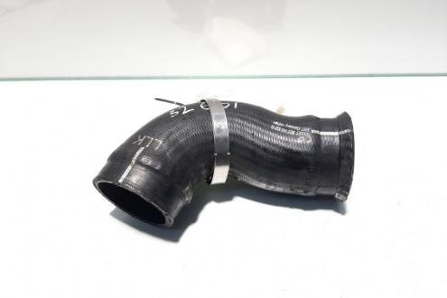 Cod: 8E0145837G furtun intercooler, Audi A4 (8EC, B7) 2.0tdi 16V, BLB (id:120972)