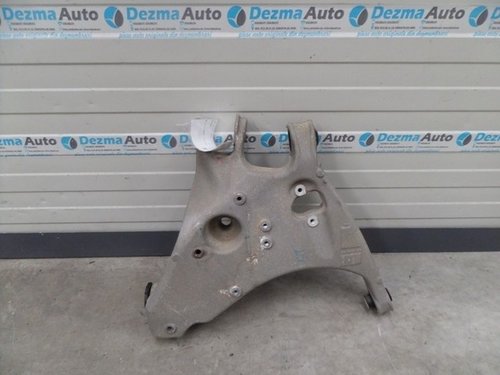 Cod: 8E0505311 brat trapez punte stanga spate, Audi A4 cabriolet (8H7) 2.0tdi QUATTRO, (id:188795)