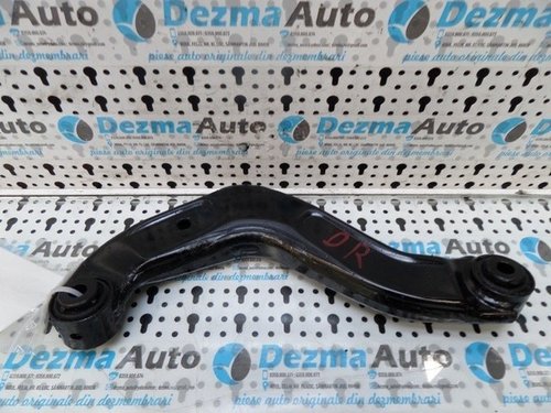 Cod: 8E0505324M brat suspensie fuzeta dreapta spate, Audi A4 (8EC, B7) 2.0tdi QUATTRO, (id:113437)